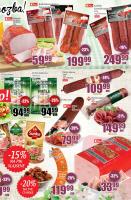Akcija IDEA - Kodijeva nedelja mesa i delikatesa 02-08. maj 2016 38769