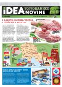 Katalog IDEA - Vojvođanske novine 02-08. maj 2016