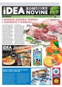 Katalog IDEA - Komšijske novine 02-08. maj 2016