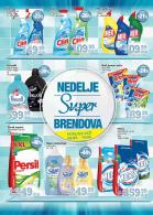 Akcija IDEA - Nedelje super brendova 02-15. maj 2016 38778