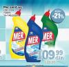 IDEA Mer WC sanit