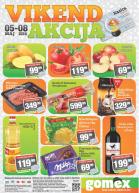 katalog gomex