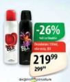 MAXI B.U. dezodoransi 150 ml