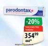 MAXI Paradontax Pasta za zube 75ml