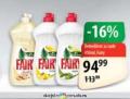 MAXI Fairy deterdžent za pranje sudova 450 ml
