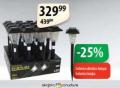 MAXI Solarna ubodna lampa