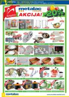 Akcija Metalac Market katalog i akcije maj 2016 38809