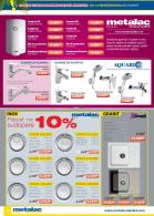 Akcija Metalac Market katalog i akcije maj 2016 38811