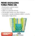 Metalac Piknik rashladna torba 20 l
