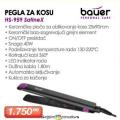 Metalac Pegla za kosu Bauer HS-959 