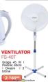 Metalac Podni ventilator Vivax FS-40T