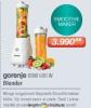 Metalac Gorenje Blender