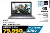 Gigatron Asus Laptop K555