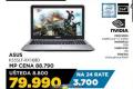 Gigatron Laptop Asus K555LF-XX168D