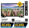 Gigatron Samsung TV 40 in LED Full HD