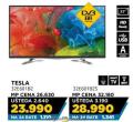 Gigatron Tesla TV 32 in LED HD Ready 32E601B2
