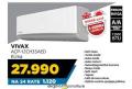 Gigatron VSA7-12BE Vivax ACP-12CH35AED