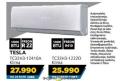 Gigatron Klima uređaj Tesla TC32H3-12410A