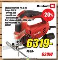 Uradi Sam Ubodna testera Einhell TH-JS-85