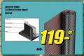 Uradi Sam Folija za temelje 2x20cm/12 m2
