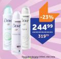 TEMPO Dove dezodorans u spreju 150 ml