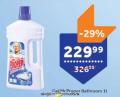 TEMPO Mr Proper gel za čišćenje kupatila 1 l
