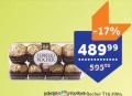 TEMPO Ferrero Rocher bombonjera T16 200 g