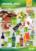 Katalog Univerexport vikend akcija 06-08. maj 2016
