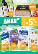 Katalog Aman akcija 02-15. maj 2016