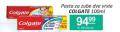 Aman doo Colgate pasta za zube 100 ml