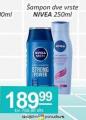 Aman doo Nivea šampon za kosu 250 ml