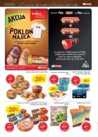 Akcija Super Vero akcija iz kataloga 04-25. maj 2016 38884