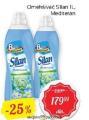 SuperVero Silan omekšivač za veš Mediteran 1 l