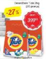 SuperVero Tide prašak za veš 2 kg