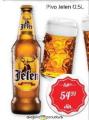 SuperVero Jelen pivo flaširano 0,5 l