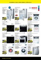 Akcija Tehnomanija katalog bele tehnike maj 2016 38907