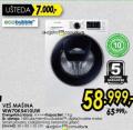 Tehnomanija Samsung veš mašina ecobubble WW70K5410UW