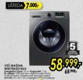 Tehnomanija Samsung veš mašina WW70K5210UX
