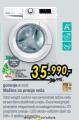 Tehnomanija Gorenje mašina za pranje veša W8503