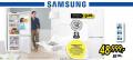 Tehnomanija Kombinovani frižider Samsung RB30J3000WW