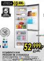 Tehnomanija Kombinovani frižider Samsung RB31HSR2DSA