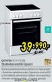 Tehnomanija Staklokeramički šporet Gorenje EC61102AW