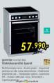 Tehnomanija Staklokeramički šporet Gorenje EC67337AXG