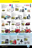 Akcija Tehnomanija katalog malih kućnih aparata maj 2016 38921
