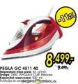 Tehnomanija Philips pegla GC4511/40