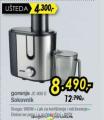 Tehnomanija Gorenje sokovnik JC900E