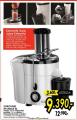 Tehnomanija Russell Hobbs sokovnik RH20365-56