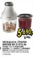 Tehnomanija Russell Hobbs seckalica i štapni mikser RH21510-56