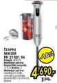 Tehnomanija Russell Hobbs Štapni mikser RH21501-56