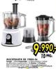 Tehnomanija Russell Hobbs Multipraktik